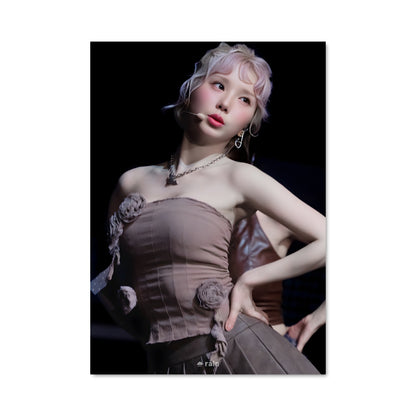 Poster Eunha 48452