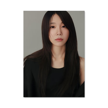 Poster Eunji 47765