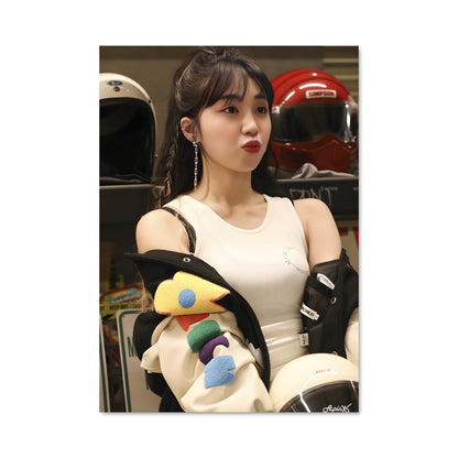 Poster Eunji 47763