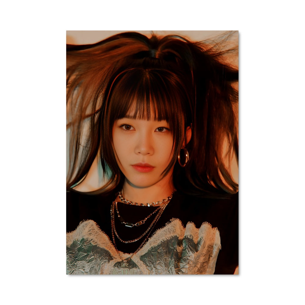 Poster Eunji 47768