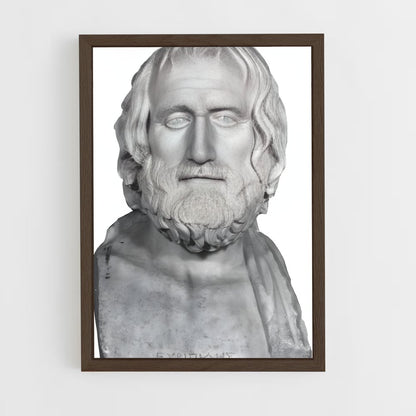 ap-euripides-1 cadre Bois foncé