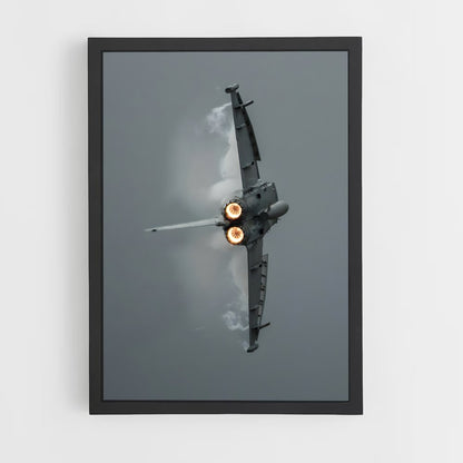 ap-eurofighter typhoon-9 cadre Noir