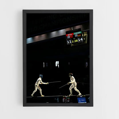ap-european championships fencing-4 cadre Noir