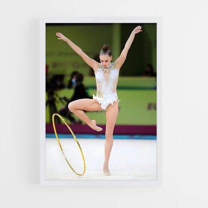 ap-european championships gymnastics-1 cadre Blanc