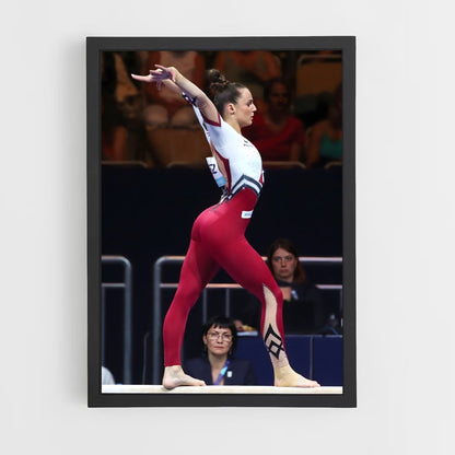 ap-european championships gymnastics-2 cadre Noir