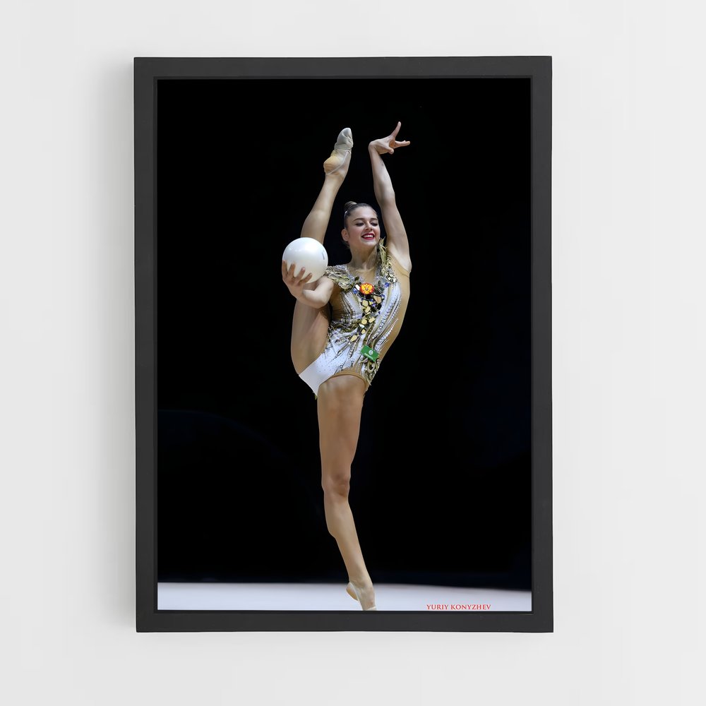 ap-european championships gymnastics-4 cadre Noir