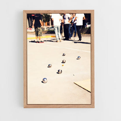 ap-european petanque championships-4 cadre Bois clair