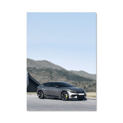 Poster Ev6 gt 77782