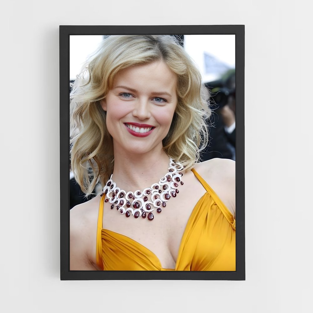 ap-eva herzigova-3 cadre Noir
