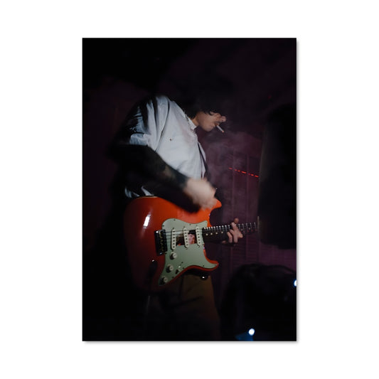 Poster Nuit Musicale