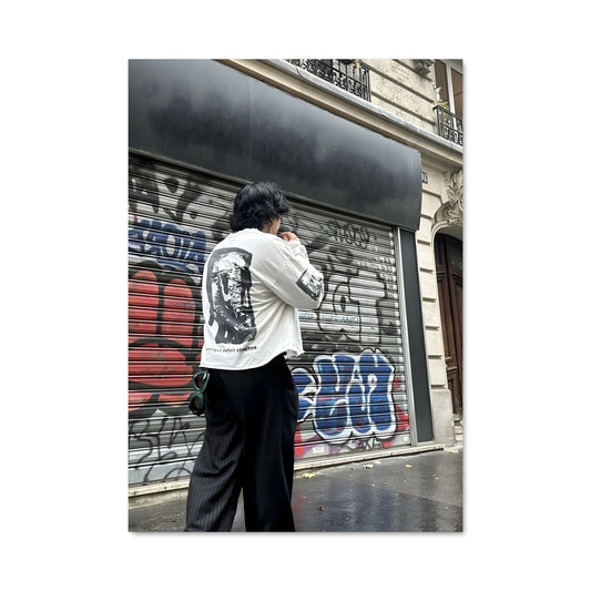Poster Urban Journey