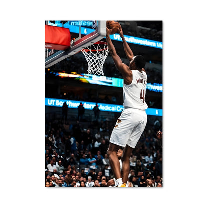 Poster Evan mobley 59331