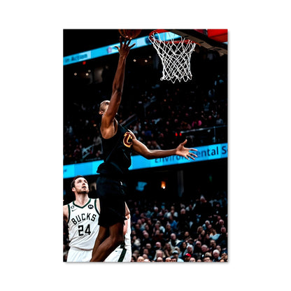 Poster Evan mobley 59335