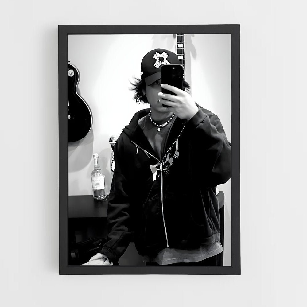 ap-evan fong-6 cadre Noir