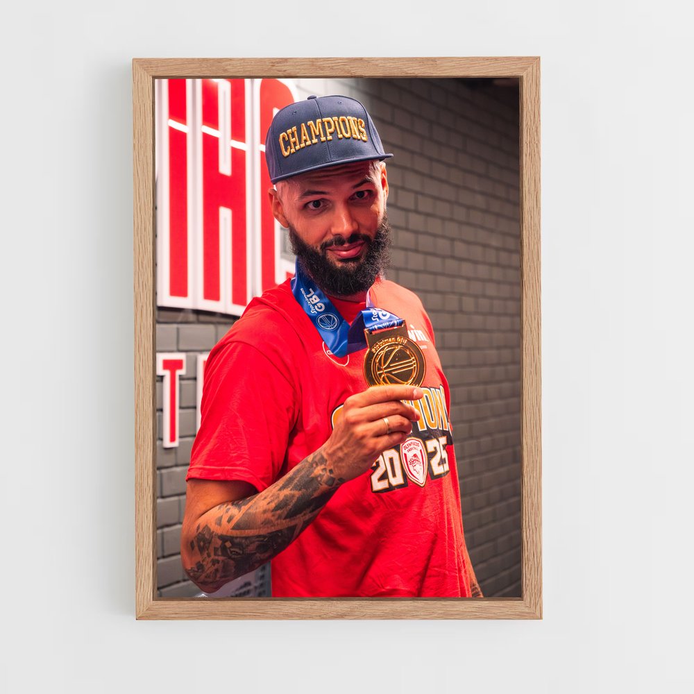 ap-evan fournier-2 cadre Bois clair