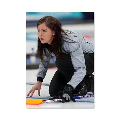 Poster Eve muirhead 67165