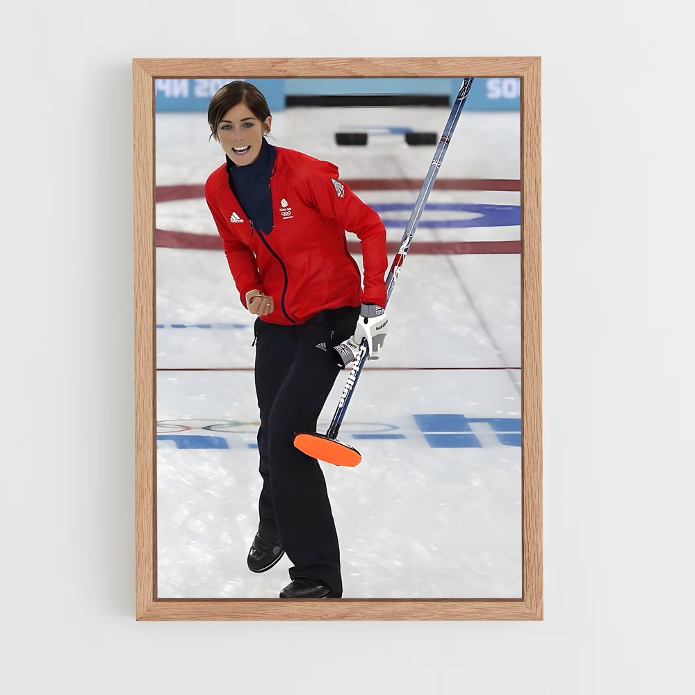 ap-eve muirhead-1 cadre Bois clair