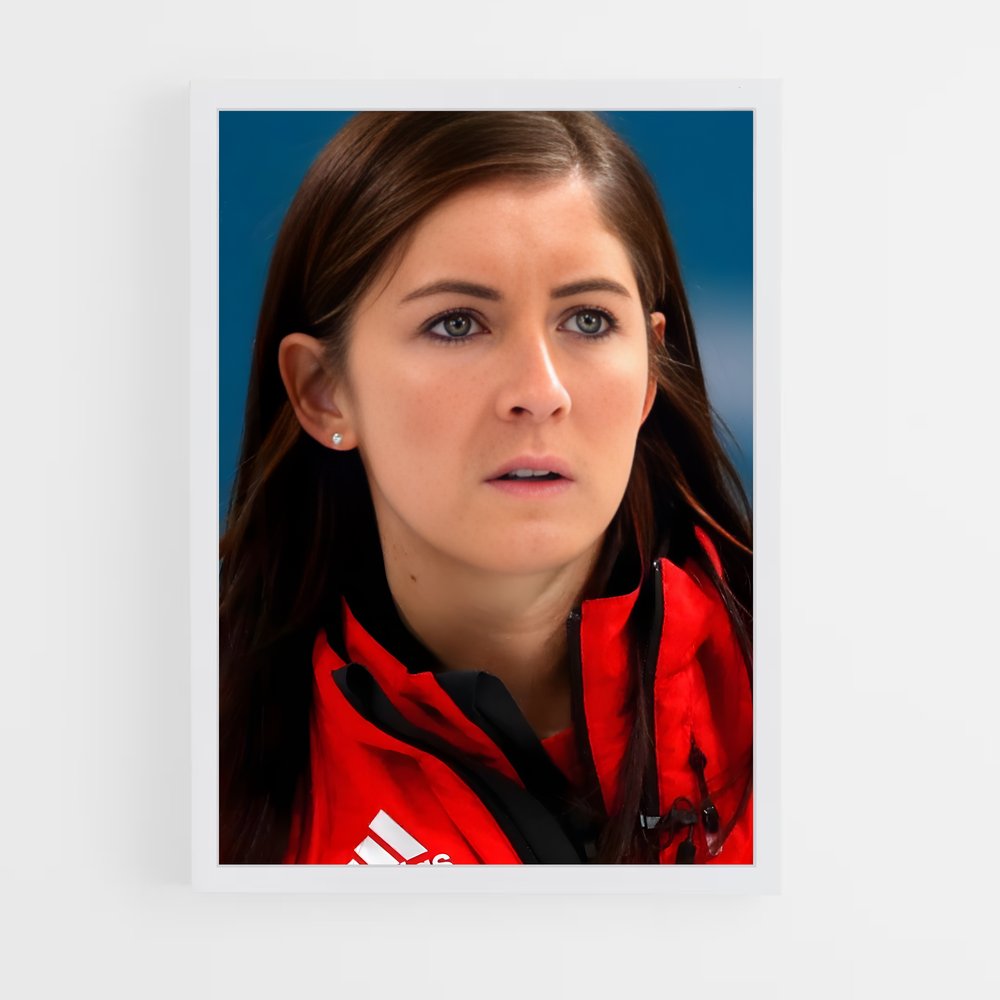 ap-eve muirhead-4 cadre Blanc