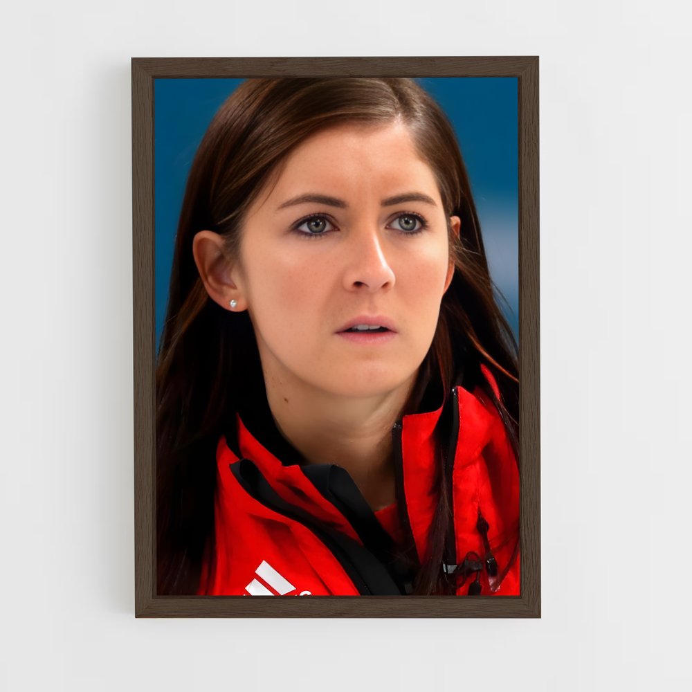ap-eve muirhead-4 cadre Bois foncé