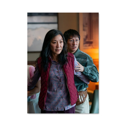 Poster Evelyn wang 34159