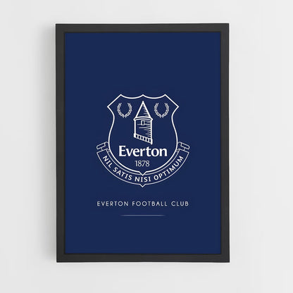 ap-everton fc-3 cadre Noir
