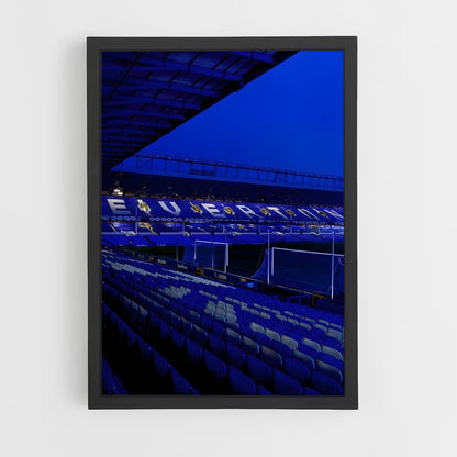 ap-everton fc-9 cadre Noir