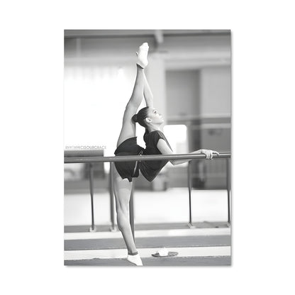 Poster Evgenia kanaeva 66501