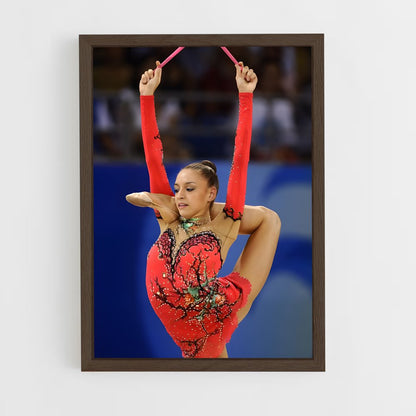 ap-evgenia kanaeva-5 cadre Bois foncé