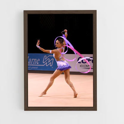 ap-evgenia kanaeva-6 cadre Bois foncé