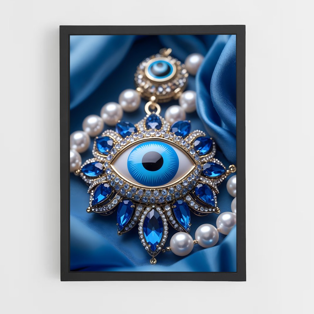 ap-evil eye-5 cadre Noir