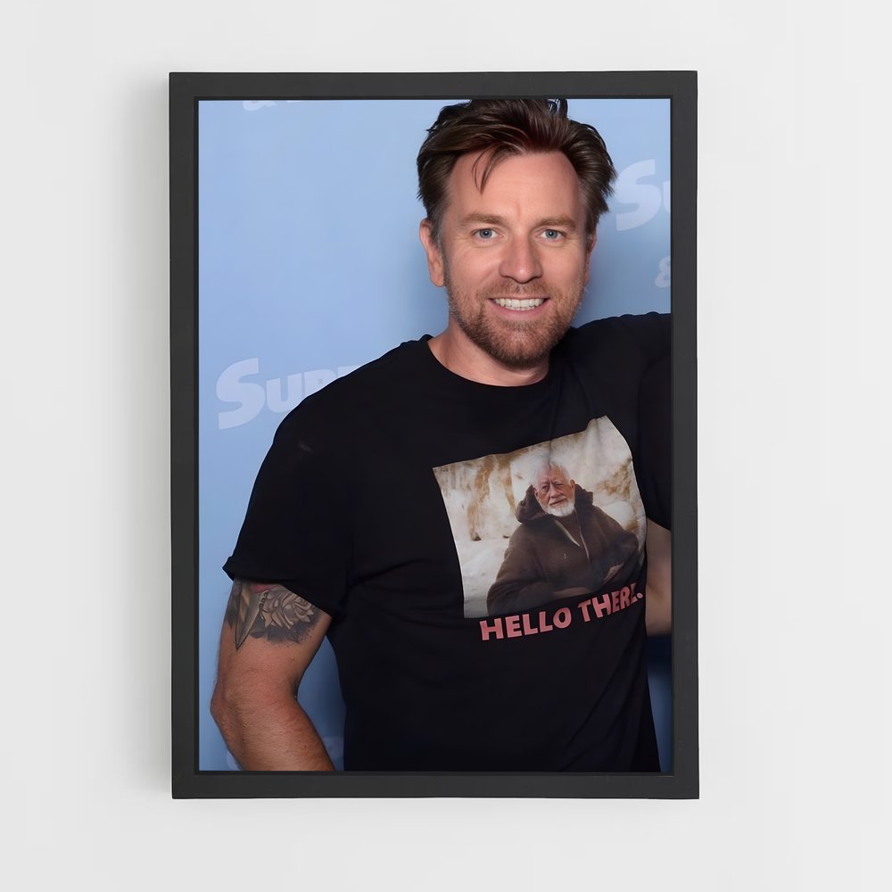 ap-ewan mcgregor-4 cadre Noir