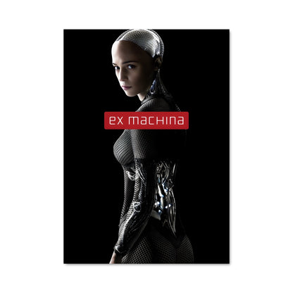 Poster Exana Chic
