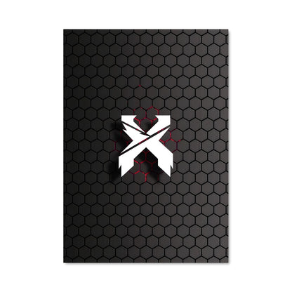 Poster Excision Énergétique