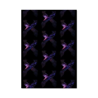 Poster Étoiles d'Excision