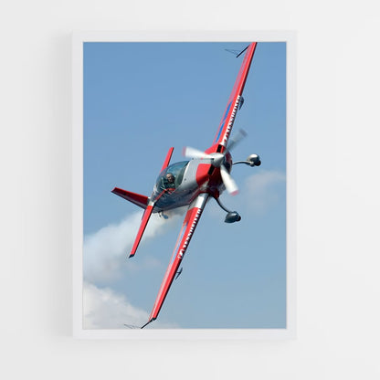 ap-extra 300-1 cadre Blanc