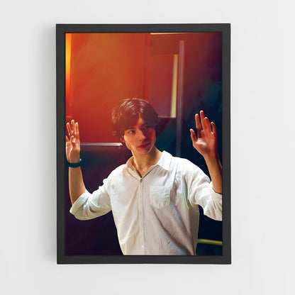 ap-ezra miller-2 cadre Noir