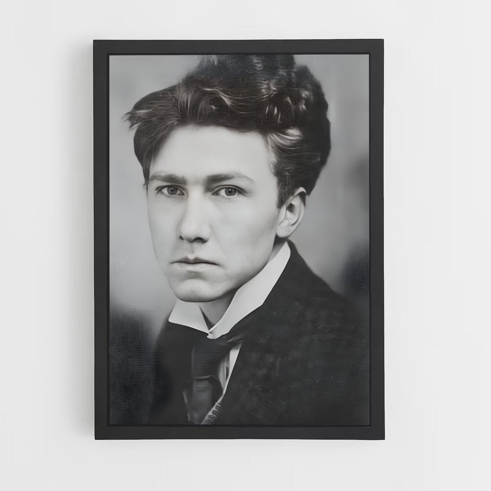 ap-ezra pound-4 cadre Noir