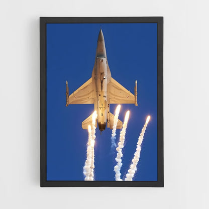 ap-f-16 falcon-6 cadre Noir