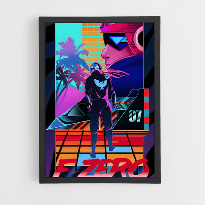 ap-f-zero-2 cadre Noir