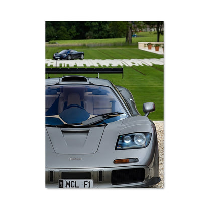 Poster F1 lm 78533