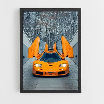 ap-f1 gtr-1 cadre Noir
