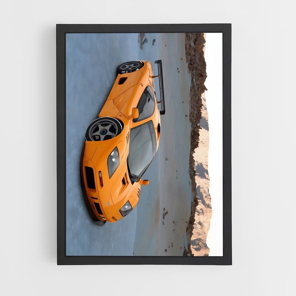 ap-f1 lm-7 cadre Noir