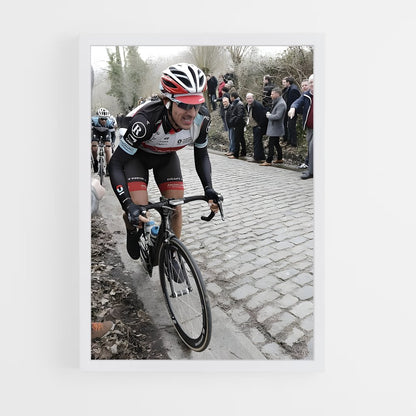 ap-fabian cancellara-2 cadre Blanc