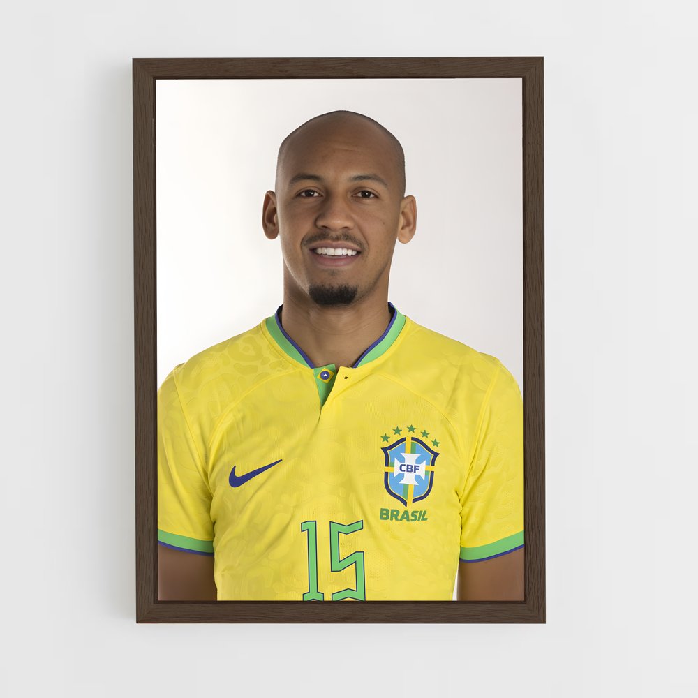 ap-fabinho-4 cadre Bois foncé