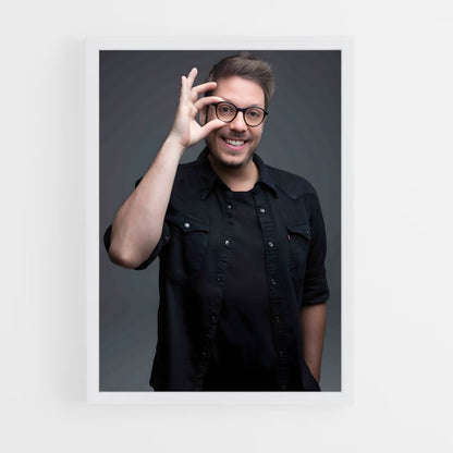 ap-fabio porchat-2 cadre Blanc