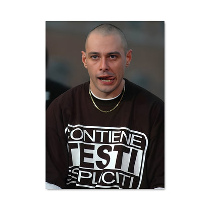 Poster Fabri fibra 53484