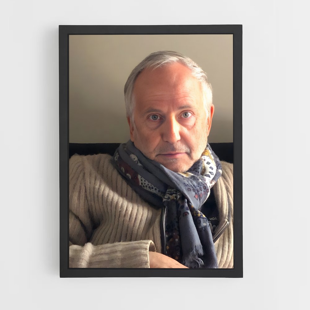 ap-fabrice luchini-4 cadre Noir