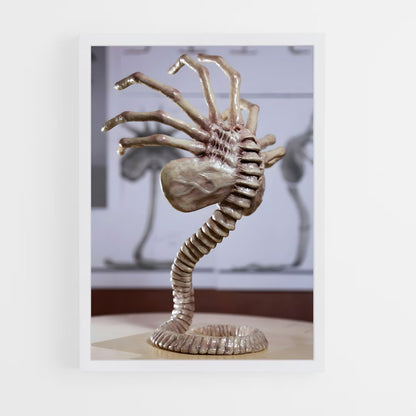 ap-facehugger-3 cadre Blanc