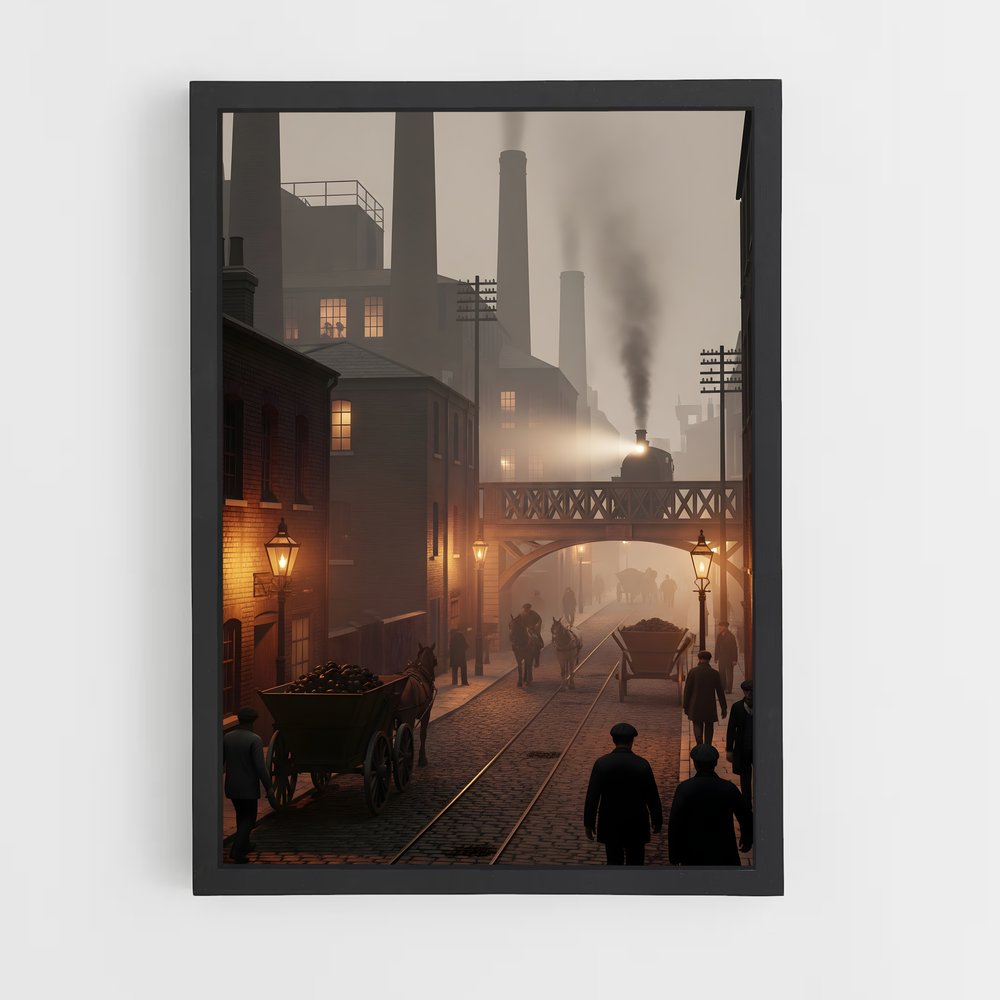 ap-factory-1 cadre Noir