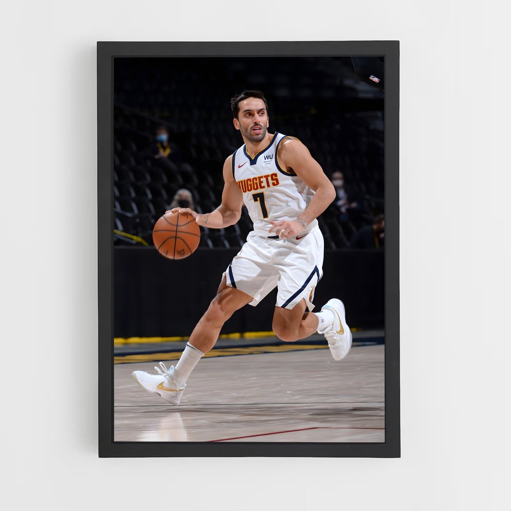 ap-facundo campazzo-1 cadre Noir